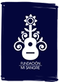 Fundación mi sangre